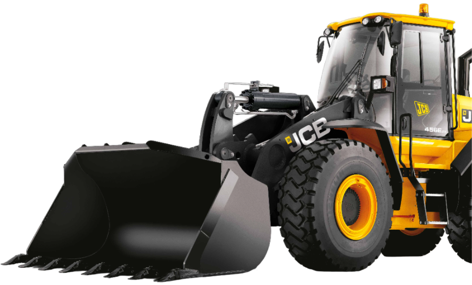 JCB