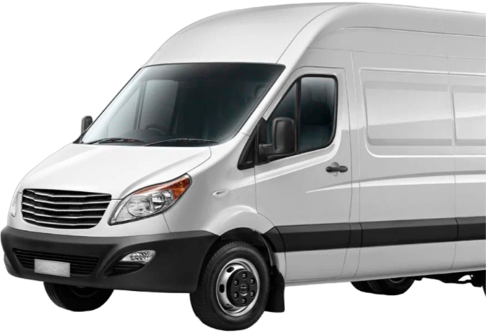 Коммерческий транспорт