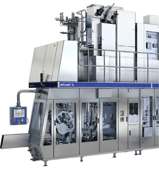 Оборудование в лизинг