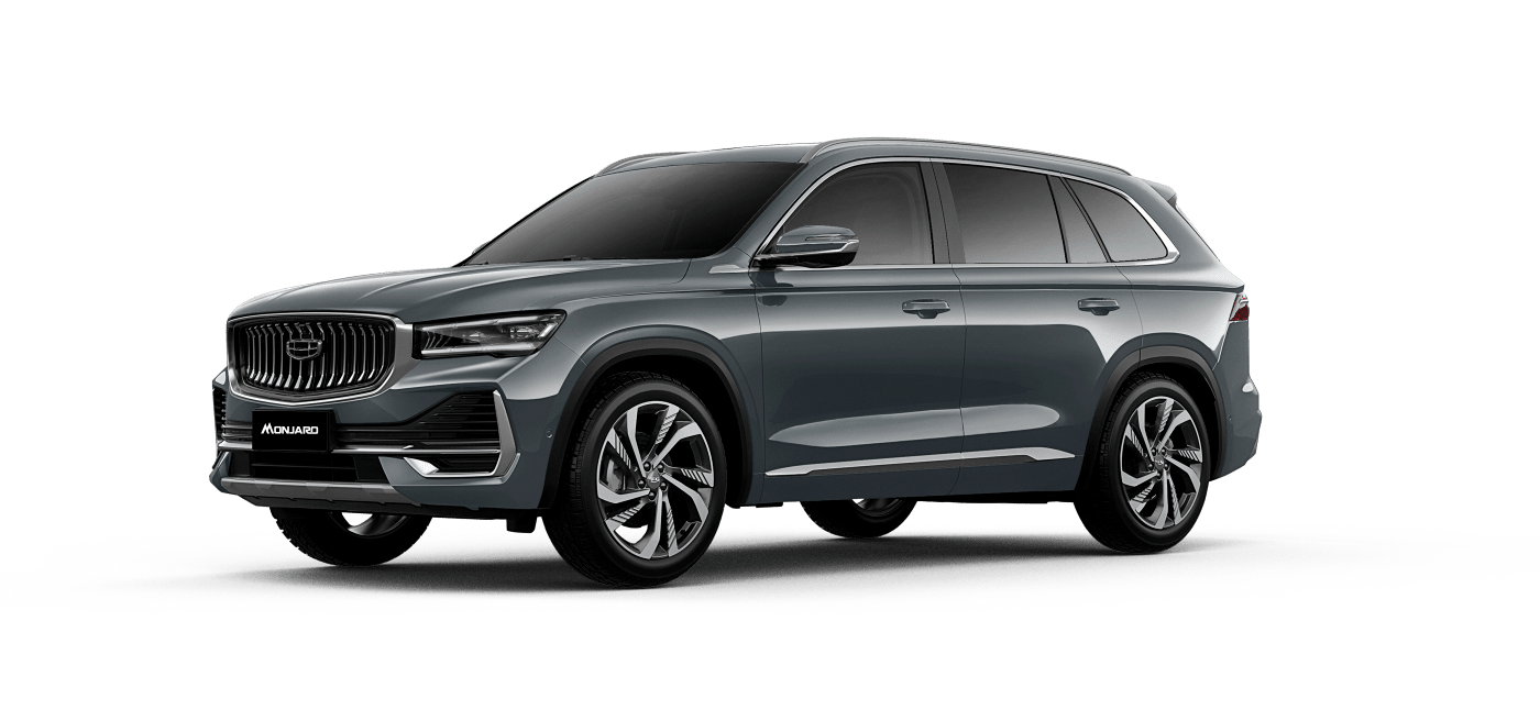 geely в лизинг